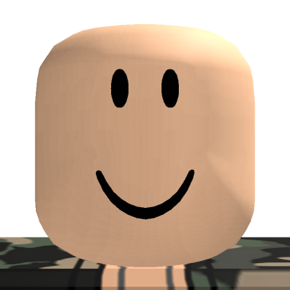 Roblox profile picture for @Briefly