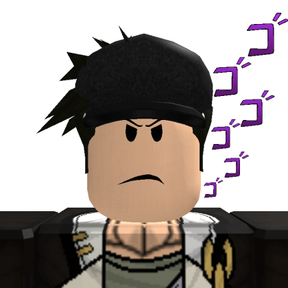 Roblox profile picture for @south