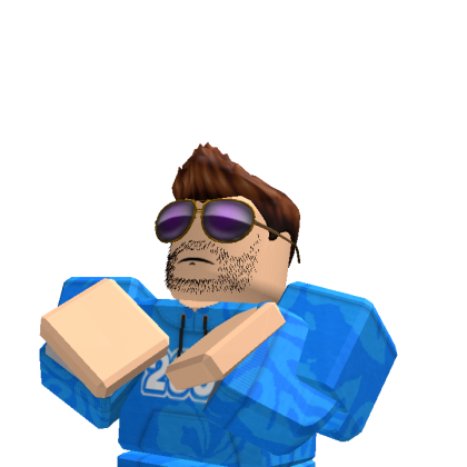 Roblox avatar