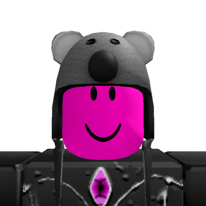 Roblox profile picture for @Voidqt