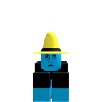 @BuckarooRocket