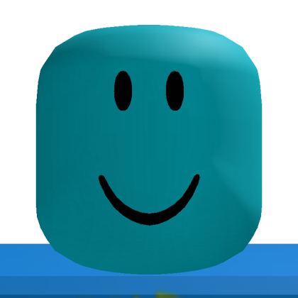 Roblox profile picture for @Suraj