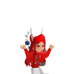 @Starwolfgamegirl