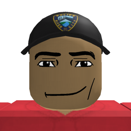 Roblox avatar
