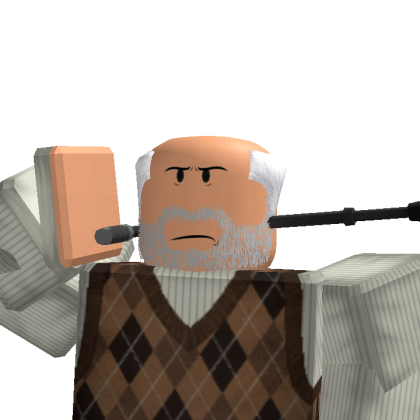 Roblox avatar
