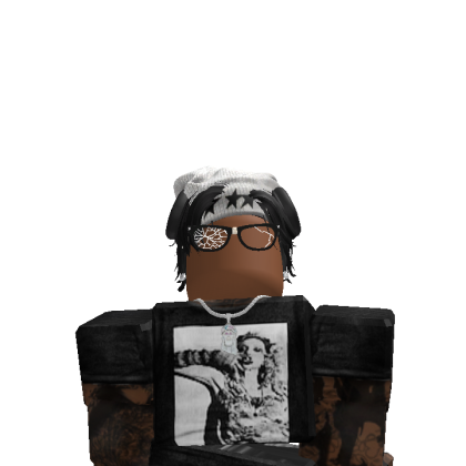 Roblox avatar
