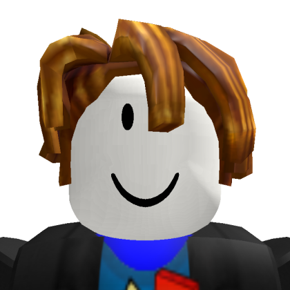 Roblox profile picture for @kcka