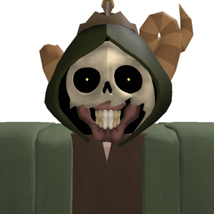 Roblox profile picture for @Mamma