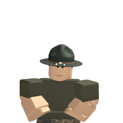 Roblox avatar