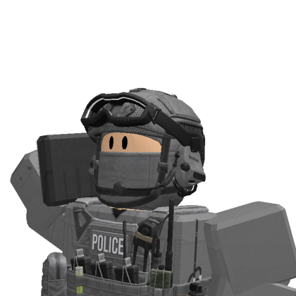 Roblox avatar