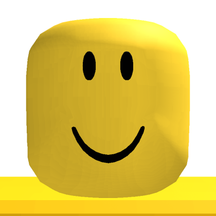 Roblox profile picture for @Villegas