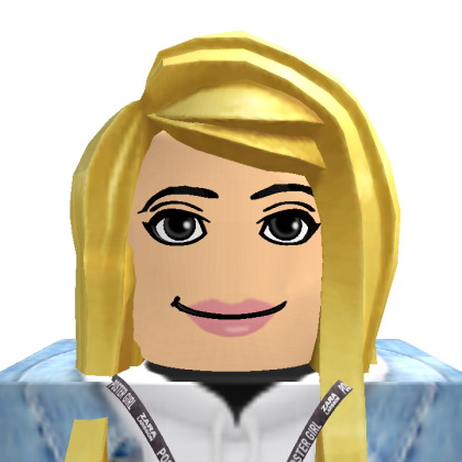 Roblox profile picture for @nur321