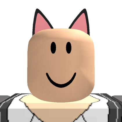 Roblox profile picture for @thuy