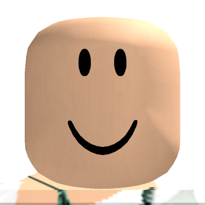 Roblox profile picture for @stilettos