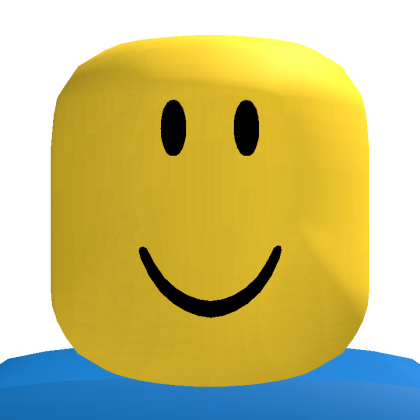 Roblox profile picture for @Questionnaires