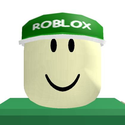 Roblox profile picture for @Yelled