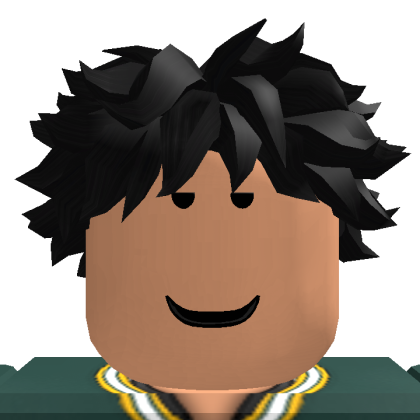 Roblox avatar