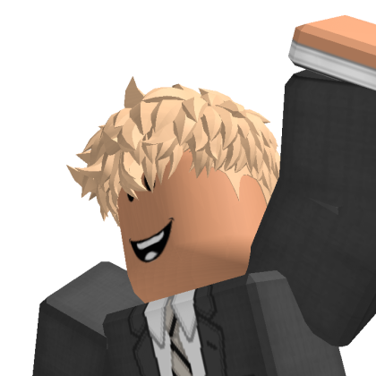 Roblox avatar