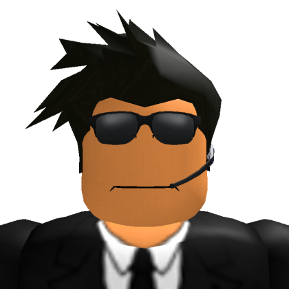 Roblox avatar