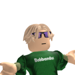 @Bobbandus