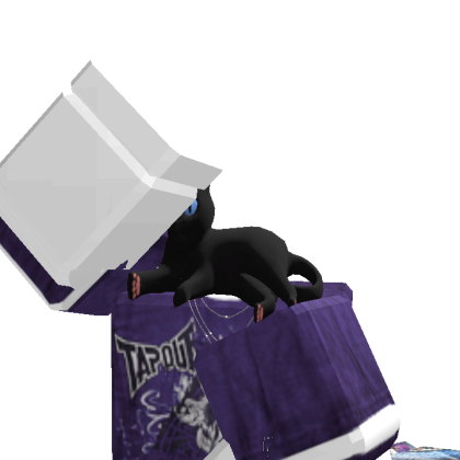 Roblox avatar