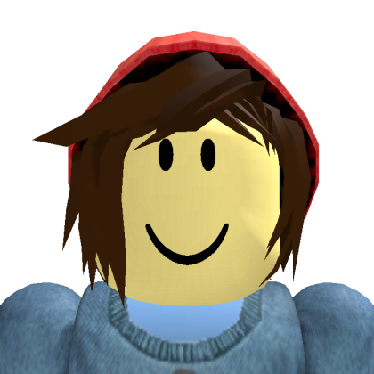 Roblox avatar