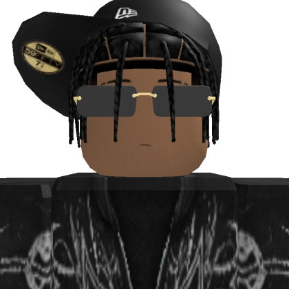 Roblox profile picture for @LuwelMC