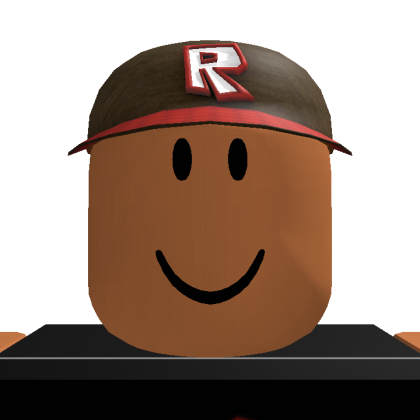 Roblox profile picture for @Evaporated