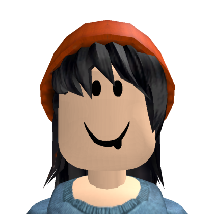Roblox profile picture for @lau71530