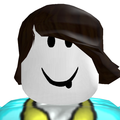 Roblox profile picture for @kaloq