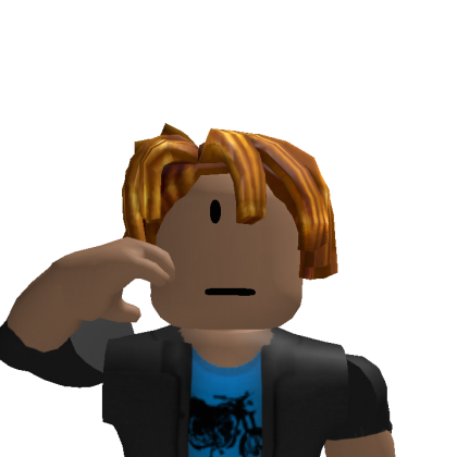 Roblox avatar