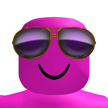 Roblox profile picture for @INBLACKO