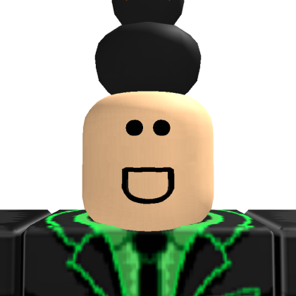 Roblox profile picture for @Completion