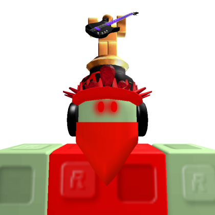 Roblox profile picture for @Beac_n