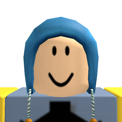 Roblox profile picture for @Incidental