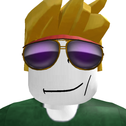 Roblox profile picture for @MindOfHack