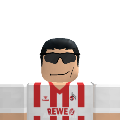 Roblox avatar