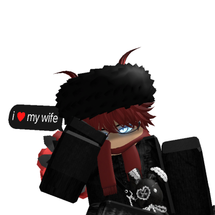 Roblox avatar