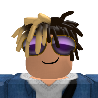 Roblox avatar