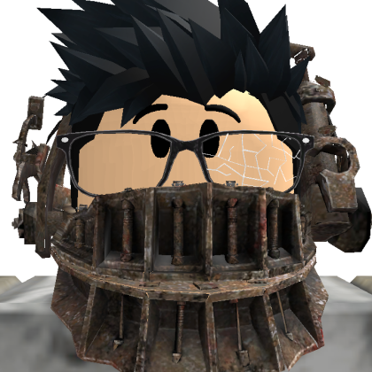 Roblox profile picture for @fairfield