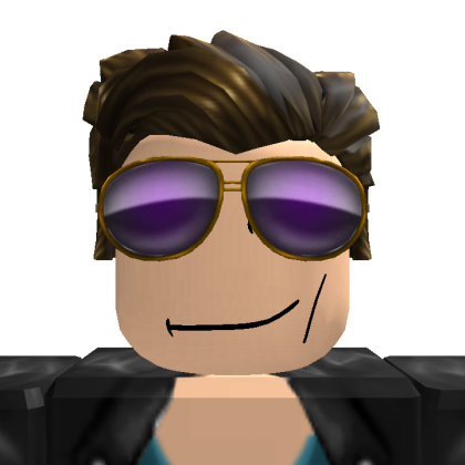 Roblox profile picture for @kejito