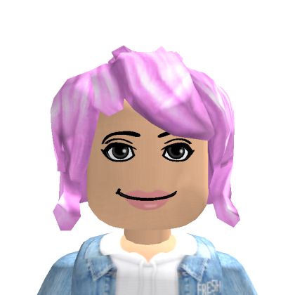 Roblox profile picture for @semo821