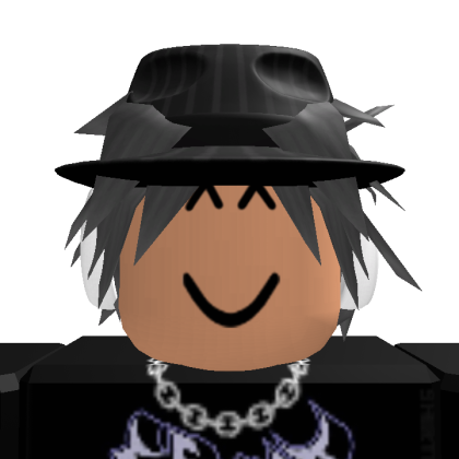 Roblox avatar