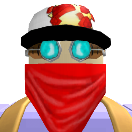 Roblox profile picture for @Threatening