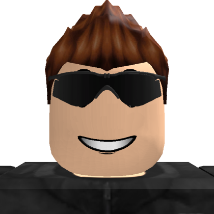 Roblox avatar