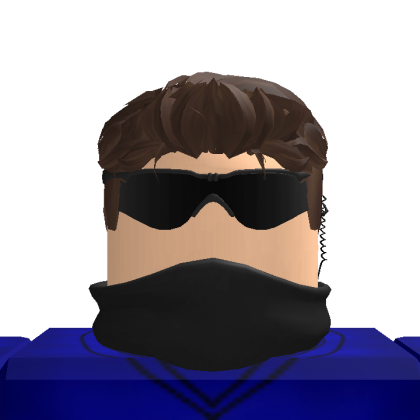 Roblox avatar