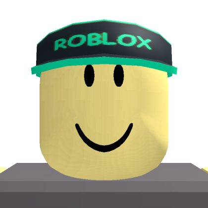 Roblox profile picture for @Dryer