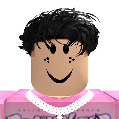 Roblox profile picture for @Mr_Lasco
