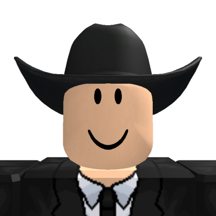 Roblox avatar