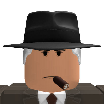 Roblox avatar